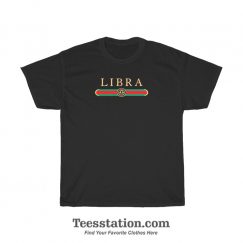 Libra Gucci T-Shirt