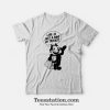 Felix The Cat Life Is Just A Bag Or Tricks T-Shirt