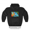 Make Love Art Hoodie