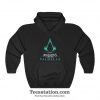 Assassins Creed Valhalla Hoodie