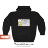 Spongebob Bikini Bottom Driver License Hoodie