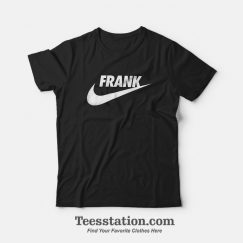 Frank Ocean Swoosh T-Shirt