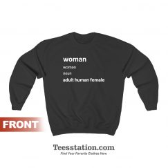 Woman Adult Human Female Sweatshirt