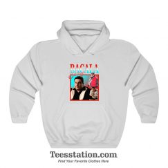 Vintage The Sopranos Bobby Bacala Hoodie