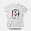 All About Day Paper Boi T-Shirt