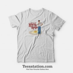 Welcome to Harry’s House Albums T-Shirt