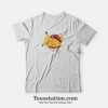 Fat Pikachu Meme Funny T-Shirt