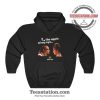 Cardi B And Offset Meal McDonalds Parody Hoodie