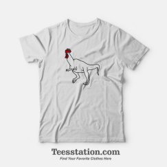 Chicken Saurus T-Shirt