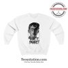 Dont Panic Sweatshirt