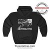 Downtown Hoodie