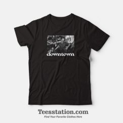 Downtown T-Shirt