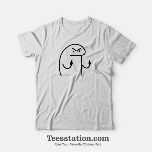 Fuck Flork Meme T-Shirt