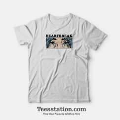 Heartbreak T-Shirt