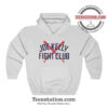 Joe Kelly Fight Club Boston Hoodie