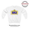 Kim’s Krewe LSU Tigers Women’s Basketball Sweatshirt