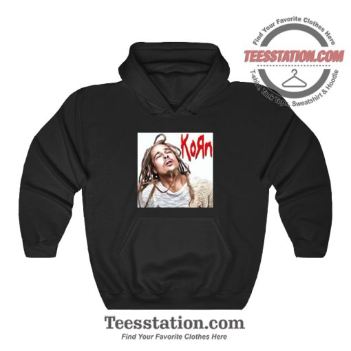 Korn Parody Hoodie