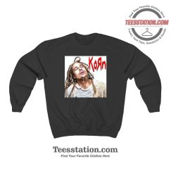 Korn Parody Sweatshirt