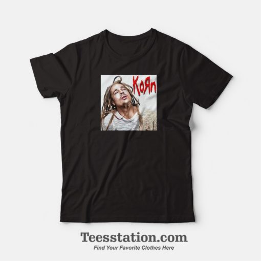 Korn Parody T-Shirt