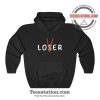 Loser And Lover Hoodie