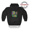 Mardi Gras Party Hoodie