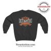 Moonlite BunnyRanch Cathouse Sweatshirt