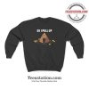 Ok I PullUp Capybara Sweatshirt