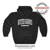 Outer Banks North Carolina Hoodie