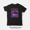 Robert Pattinson T-Shirt