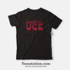 Sami Zayn Honorary Uce T-Shirt