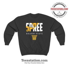 Spree Golden State Sweatshirt