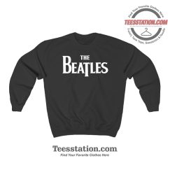 The Beatles Sweatshirt