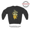 The Lorax Dr Seuss Sweatshirt