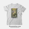 The Lovers Frog And Toad T-Shirt