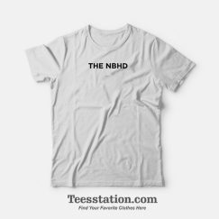 The NBHD T-Shirt