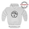 Thing 1 Dr Seuss Hoodie