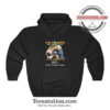 Alan Jackson 40 Years Vintage Hoodie