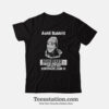 Ashli Babbitt Murdered By Capitol Police T-Shirt