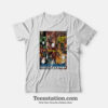 Attack On Avengers T-Shirt