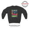 Blink-182 Motorpoint Arena 2012 Tour Sweatshirt