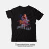 Black Pink Lovesick Girls T-Shirt