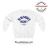 Blueshirts Hockey Coach Brian Daboll Sweatshirt