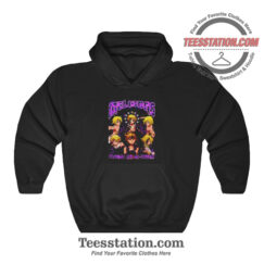 Dragon Sin Of Wrath The Seven Deadly Sins Hoodie