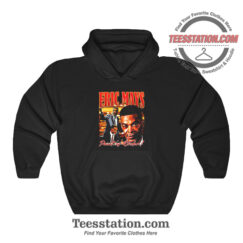 Eric Mays Point Of Order Vintage Hoodie