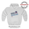 Fairleigh Dickinson University Going Dance Hoodie