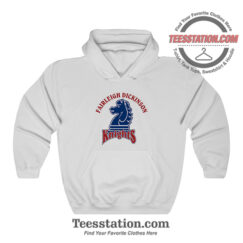 Fairleigh Dickinson University Knights Hoodie