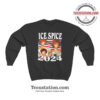 Ice Spice 2024 Memeable Sweatshirt