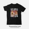 Ice Spice 2024 Memeable T-Shirt