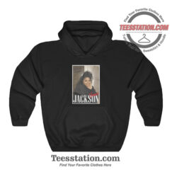 Janet Jackson Memeable Poster Hoodie