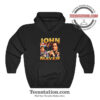 John Mayer Vintage Poster Hoodie